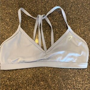 Gymshark Minimal bra